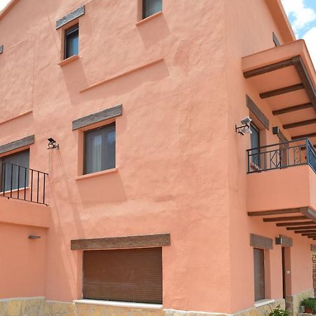 Bed and Breakfast La Casita De El Cuervo Екстер'єр фото