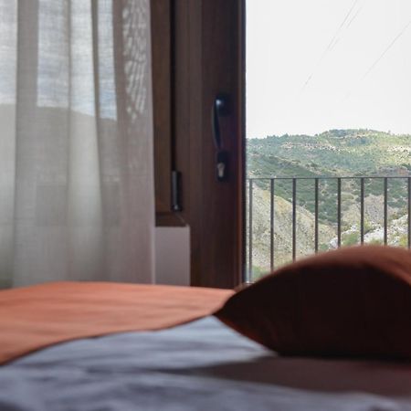 Bed and Breakfast La Casita De El Cuervo Екстер'єр фото