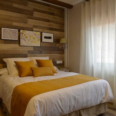 Bed and Breakfast La Casita De El Cuervo Екстер'єр фото