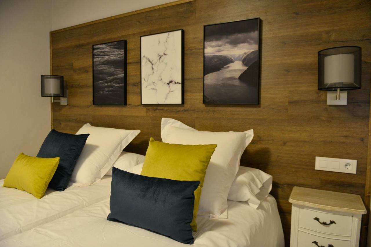 Bed and Breakfast La Casita De El Cuervo Екстер'єр фото