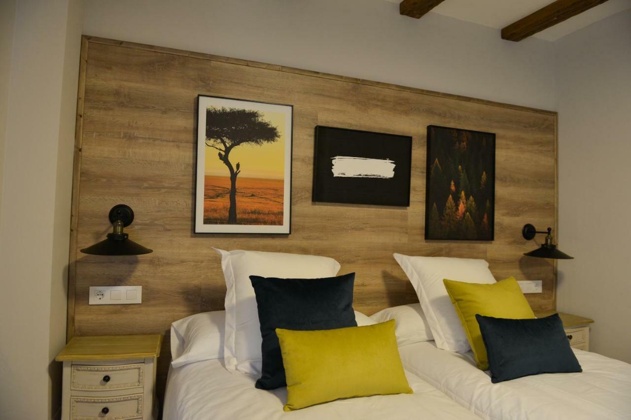 Bed and Breakfast La Casita De El Cuervo Екстер'єр фото