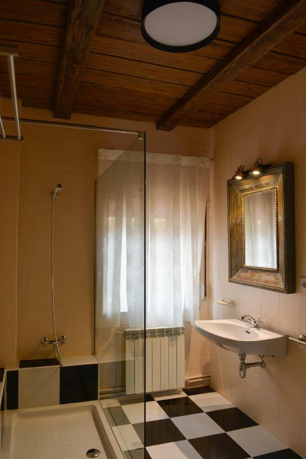 Bed and Breakfast La Casita De El Cuervo Екстер'єр фото